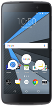 Picture of DTEK50 device