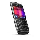 BlackBerry Curve 9350 - Left Angle Leanback