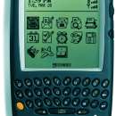  BlackBerry 957 - Front
