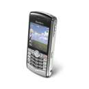 BlackBerry 8100 - 2Tone - Top Angle