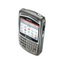 BlackBerry 8700v - Grey - Right Angle