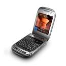 BlackBerry Style 9670 - Black - Right Angle