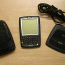 BlackBerry 957 - With Accessories