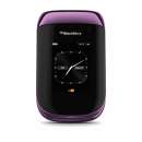 BlackBerry Style 9670 - Purple