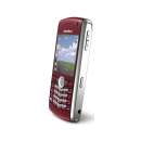 BlackBerry 8100 - Red - Right Angle