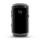 BlackBerry Curve 9350 - Back