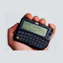 BlackBerry 962 - In Hand 1
