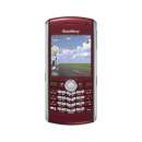 BlackBerry 8100 - Red