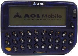 Device image for AOLMC