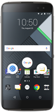 Picture of DTEK60 device