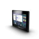 BlackBerry PlayBook 4G LTE - Side Angle (Right)