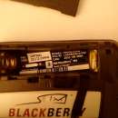 BlackBerry 962 - Battery Compartment