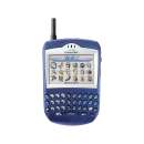 BlackBerry 7510 - Blue