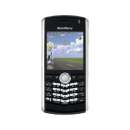 BlackBerry 8100 - Black