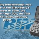Interactive Pager 900 - 1