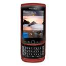 BlackBerry 9800 Torch - Red