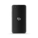 BlackBerry Z30 - Black - Back