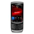 BlackBerry 9800 Torch - Rogers