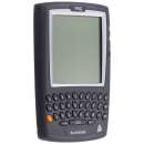 BlackBerry iPAC H1100 - Left Side